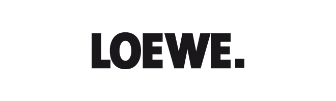 logo Loewe.