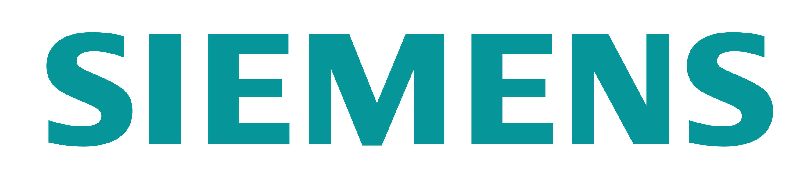 Logo Siemens