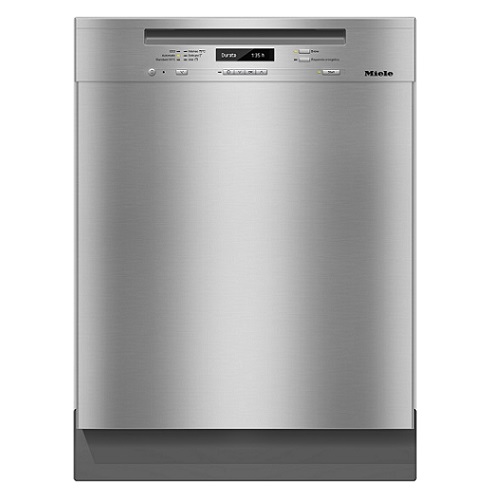 Lavastoviglie miele