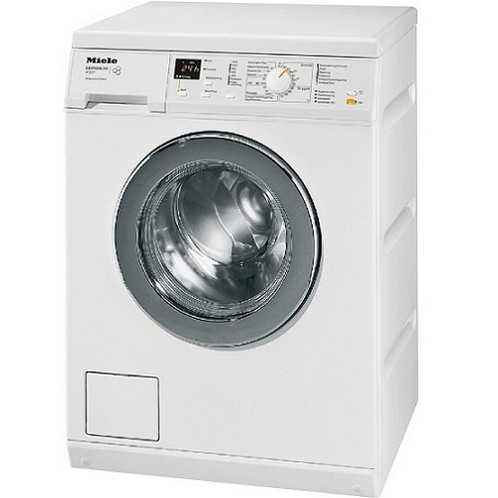 lavatrice Miele