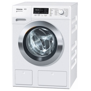 Lavatrice 9Kg WKR770WPS