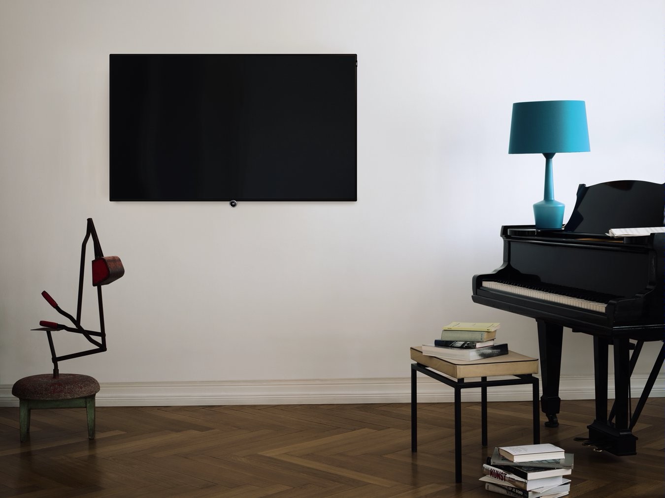 loewe_bild1.65_wandmontage
