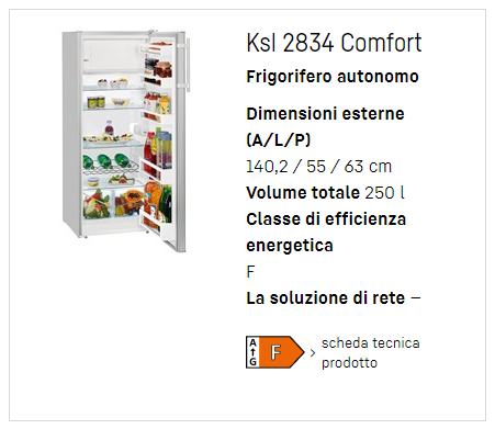 Ksl 2834 Comfort