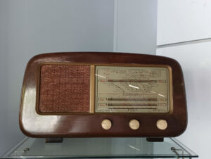Radio Marelli (1956/57)
