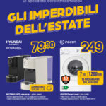 Gli imperdibili dell'estate